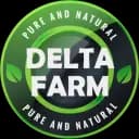 Delta Farm Foods client logo