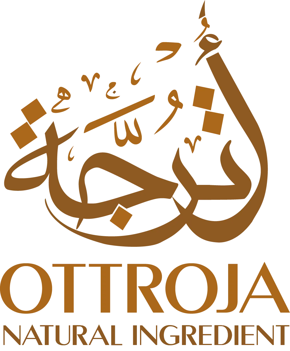 Ottroja client logo