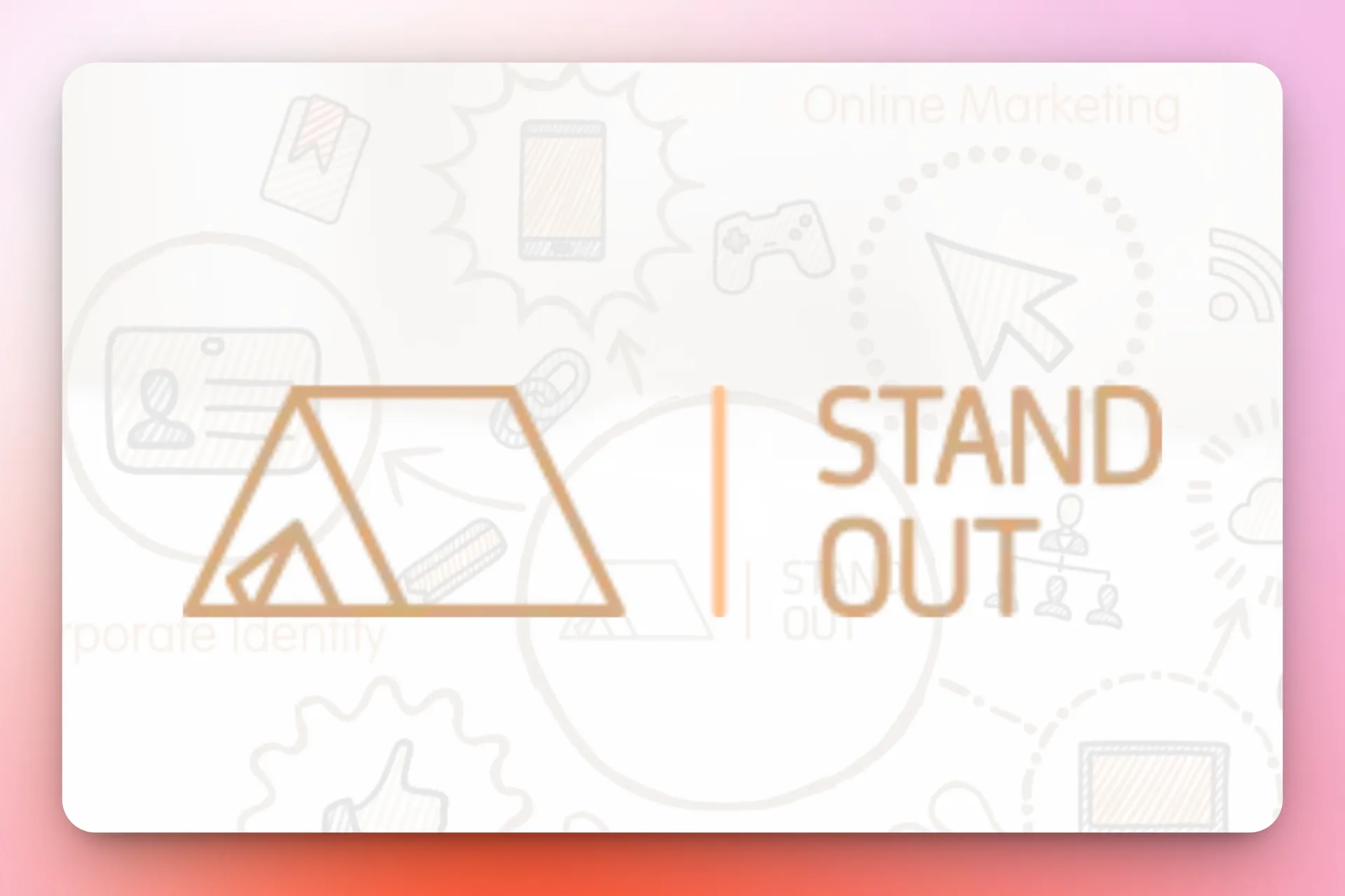 Stand Out preview