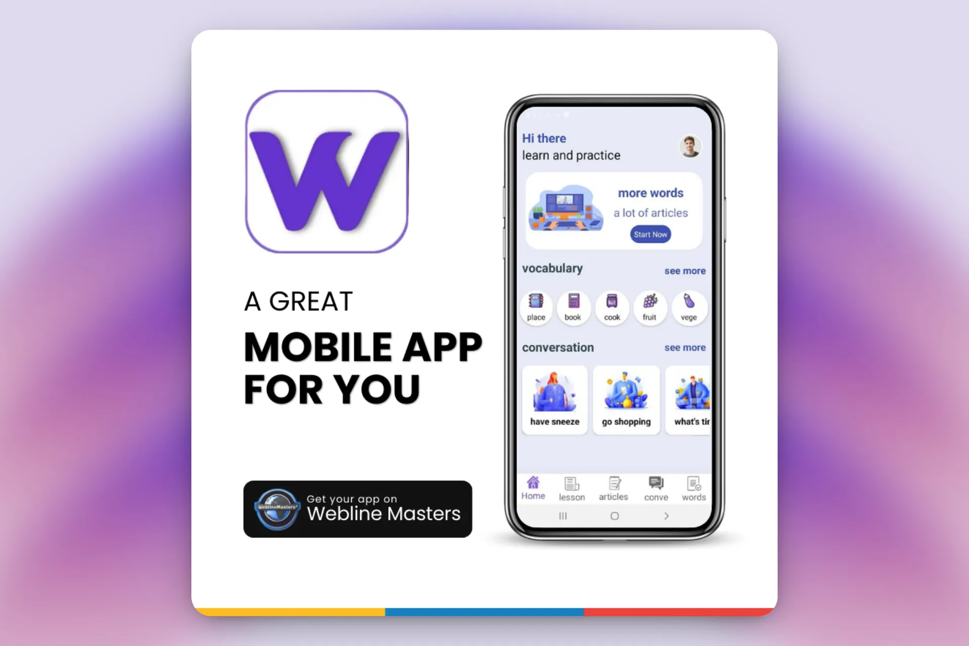 Wingo App preview